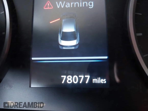 2020 Nissan Sentra S with VIN 3N1AB8BV9LY291410, listed as a IAAI auction lot 40956651 with 78,077 mi miles and . Bid and sale history available at DreamBid. Image 15.