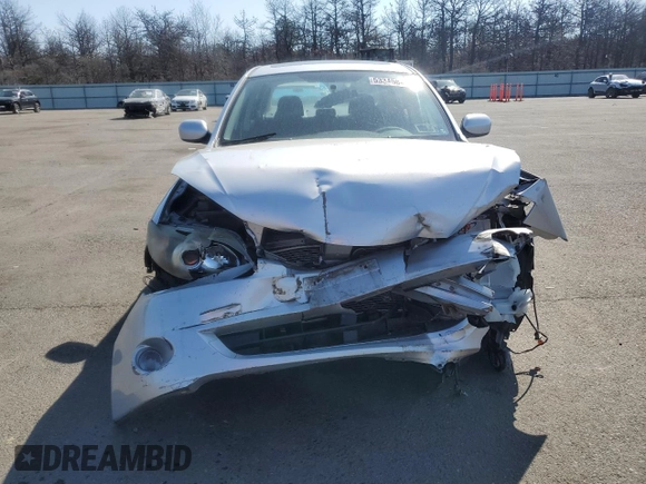 2011 Subaru Impreza Sedan 2.5i Premium with VIN JF1GE6B65BH508477, listed as a Copart auction lot 53345845 with 88,020 mi miles and Salvage Title. Bid and sale history available at carsss.com. Image 5.
