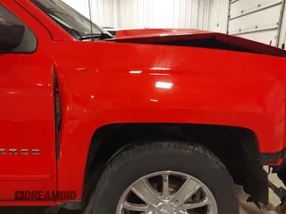 2017 Chevrolet Silverado 1500 LT with VIN 3GCUKREC9HG458520, listed as a IAAI auction lot 41364459 with 130,130 mi miles and . Bid and sale history available at DreamBid. Image 19.