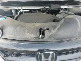 2021 Honda Pilot Special Edition с VIN 5FNYF6H23MB031860, выставлен на аукционе Copart как лот 71605665 с пробегом 81 771 миль миль и Списание • Salvage title. История ставок и продаж доступна на DreamBid. Изображение 14.