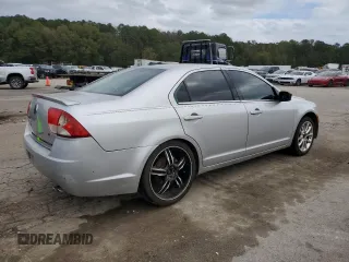 2011 Mercury Milan Premier с VIN 3MEHM0JAXBR601139, выставлен на аукционе Copart как лот 81160894 с пробегом 182 629 миль миль и Списание • Salvage title. История ставок и продаж доступна на DreamBid. Изображение 3.