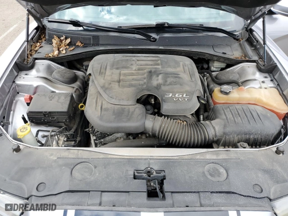 2013 Dodge Charger SE with VIN 2C3CDXBG4DH737535, listed as a Copart auction lot 50473165 with 103,204 mi miles and Salvage Title. Bid and sale history available at carsss.com. Image 11.