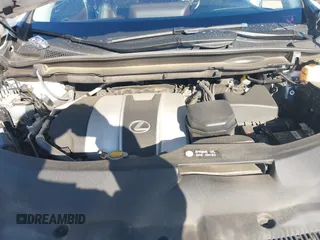2017 Lexus RX 350 с VIN 2T2ZZMCA6HC039164, выставлен на аукционе IAAI как лот 41829770 с пробегом 81 899 миль миль и . История ставок и продаж доступна на DreamBid. Изображение 10.