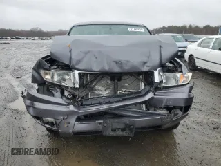 2014 Honda Ridgeline RTL с VIN 5FPYK1F50EB008282, выставлен на аукционе Copart как лот 51748265 с пробегом 124 609 миль миль и Чистый • Clean title. История ставок и продаж доступна на DreamBid. Изображение 5.