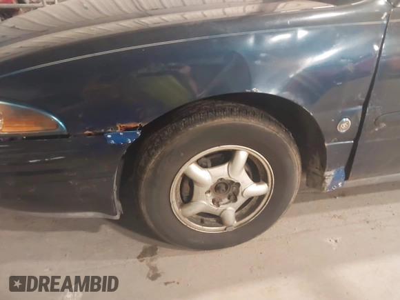 2000 Buick LeSabre Limited with VIN 1G4HR54K1YU152516, listed as a IAAI auction lot 42593981 with 113,526 mi miles and . Bid and sale history available at DreamBid. Image 6.