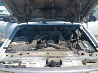 1997 Ford Ranger XLT with VIN 1FTCR10A3VTA89263, listed as a IAAI auction lot 42724378 with 447,176 mi miles and . Bid and sale history available at DreamBid. Image 10.