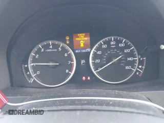 2014 Acura RDX Tech Pkg with VIN 5J8TB4H5XEL016504, listed as a IAAI auction lot 41468525 with 122,376 mi miles. Bid and sale history available at carsss.com. Image 7.