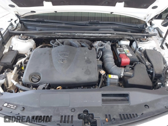 2019 Toyota Camry XSE с VIN 4T1BZ1HK9KU023858, выставлен на аукционе IAAI как лот 42218518 с пробегом 51 613 миль миль и . История ставок и продаж доступна на DreamBid. Изображение 10.