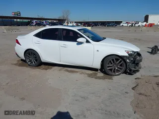 2014 Lexus IS 250 with VIN JTHBF1D21E5042159, listed as a IAAI auction lot 41820792 with 132,197 mi miles. Bid and sale history available at carsss.com. Image 14.
