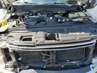 2017 Ford F-350 Platinum z VIN 1FT8W3BT7HEF04540, wystawiony jako Copart lot #60292735 z przebiegiem 149 357 mil mil oraz Szkoda całkowita • Salvage title. Historia ofert i sprzedaży dostępna na DreamBid. Obrazek 11.