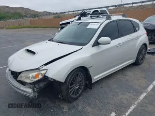 2014 Subaru WRX WRX with VIN JF1GR7E6XEG233091, listed as a IAAI auction lot 42192718 with Not provided miles and . Bid and sale history available at DreamBid. Image 16.