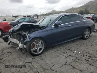 2019 Mercedes-Benz E 300 with VIN WDDZF4JB3KA544346, listed as a Copart auction lot 54912055 with Not Provided miles and Clean Title. Bid and sale history available at DreamBid. Image 1.