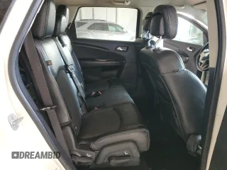 2018 Dodge Journey Crossroad with VIN 3C4PDDGG0JT219879, listed as a Copart auction lot 47087335 with 139,370 mi miles and Non Repairable. Bid and sale history available at carsss.com. Image 11.