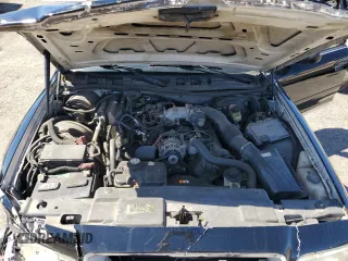 2008 Ford Police Interceptor с VIN 2FAFP71V98X178713, выставлен на аукционе Copart как лот 48131715 с пробегом 125 996 миль миль и Списание • Salvage title. История ставок и продаж доступна на DreamBid. Изображение 11.