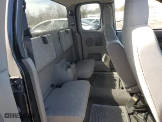 2007 Chevrolet Colorado LS with VIN 1GCCS199478228058, listed as a Copart auction lot 50273935 with 122,161 mi miles and Clean Title. Bid and sale history available at carsss.com. Image 10.