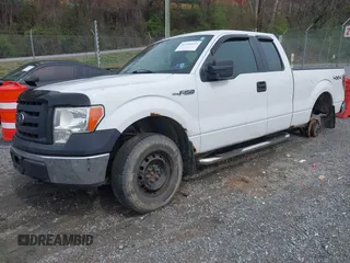 2010 Ford F-150 XL с VIN 1FTEX1EW4AFC28425, выставлен на аукционе IAAI как лот 41740839 с пробегом 240 568 миль миль и . История ставок и продаж доступна на DreamBid. Изображение 17.