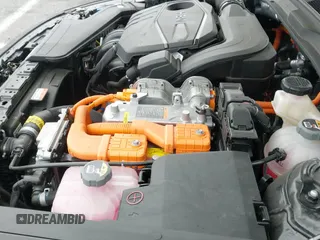 2024 Hyundai Sonata Limited с VIN KMHL54JJ2RA092146, выставлен на аукционе IAAI как лот 42793228 с пробегом 9 989 миль миль и . История ставок и продаж доступна на DreamBid. Изображение 20.