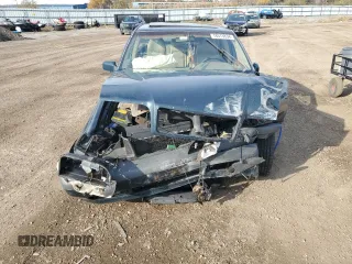 1996 Volvo 850 GT с VIN YV1LS5540T1336448, выставлен на аукционе Copart как лот 78573834 с пробегом 414 656 миль миль и Списание • Salvage title. История ставок и продаж доступна на DreamBid. Изображение 5.