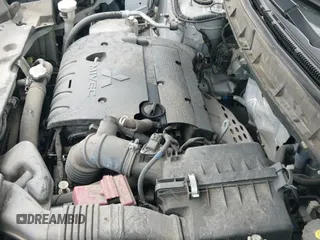 2022 Mitsubishi Outlander ES с VIN JA4APUAU2NU016185, выставлен на аукционе IAAI как лот 42291830 с пробегом 73 437 миль миль и . История ставок и продаж доступна на DreamBid. Изображение 19.