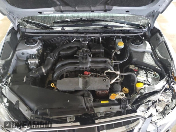 2013 Subaru Impreza Premium z VIN JF1GPAD60DH813589, wystawiony jako Copart lot #55914875 z przebiegiem 139 781 mil mil oraz Szkoda całkowita • Salvage title. Historia ofert i sprzedaży dostępna na DreamBid. Obrazek 11.