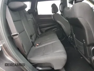 2019 Jeep Grand Cherokee Upland with VIN 1C4RJFAG0KC855981, listed as a Copart auction lot 51220695 with 109,172 mi miles and Salvage Title. Bid and sale history available at DreamBid. Image 11.