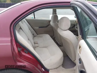 2003 Mitsubishi Galant ES z VIN 4A3AA46G53E215763, wystawiony jako IAAI lot #42275876 z przebiegiem 200 728 mil mil oraz . Historia ofert i sprzedaży dostępna na DreamBid. Obrazek 8.