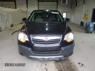 2009 Saturn VUE XE z VIN 3GSDL43N79S609183, wystawiony jako Copart lot #52552385 z przebiegiem 140 404 mil mil oraz Szkody całkowita. Historia ofert i sprzedaży dostępna na DreamBid. Obrazek 5.