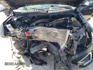 2021 Ford Expedition Max Platinum with VIN 1FMJK1MT4MEA59923, listed as a Copart auction lot 74732844 with Not provided miles and Salvage title. Bid and sale history available at DreamBid. Image 13.