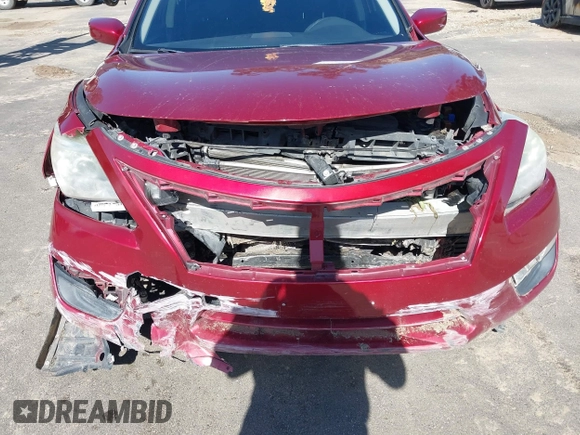 2015 Nissan Altima SL with VIN 1N4AL3AP7FC255217, listed as a IAAI auction lot 41819212 with 127,122 mi miles and . Bid and sale history available at DreamBid. Image 12.