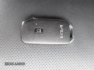 2023 Kia Sportage EX with VIN KNDPVCAG1P7110909, listed as a IAAI auction lot 42646436 with 16,304 mi miles and . Bid and sale history available at DreamBid. Image 11.