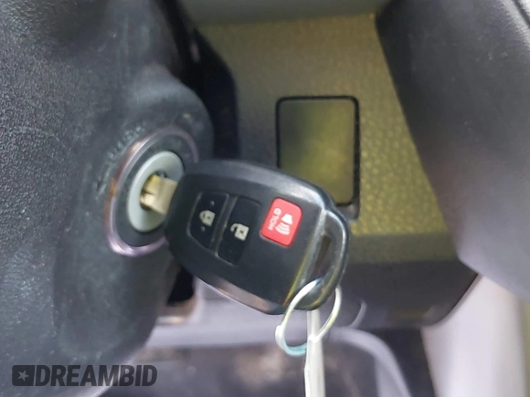 2016 Toyota RAV4 LE with VIN 2T3ZFREV8GW310580, listed as a IAAI auction lot 42063071 with 104,099 mi miles and . Bid and sale history available at DreamBid. Image 11.