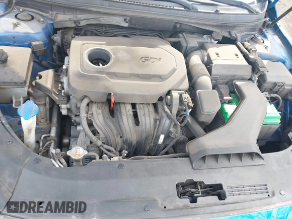2018 Hyundai Sonata SE with VIN 5NPE24AF0JH635282, listed as a IAAI auction lot 42072666 with 70,943 mi miles and . Bid and sale history available at carsss.com. Image 10.