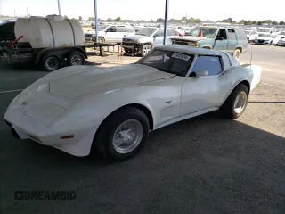 1979 Chevrolet Corvette with VIN 1Z8789S440861, listed as a Copart auction lot 74035434 with 86,092 mi miles and Clean title. Bid and sale history available at DreamBid. Image 1.