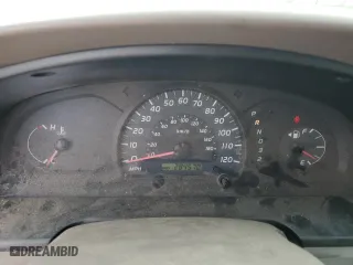 2006 Toyota Tundra with VIN 5TBJU32106S476070, listed as a Copart auction lot 46318365 with 284,570 mi miles and Salvage Title. Bid and sale history available at carsss.com. Image 9.