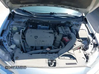 2012 Mitsubishi Lancer SE with VIN JA32V2FW5CU014246, listed as a IAAI auction lot 41981183 with 130,232 mi miles and . Bid and sale history available at DreamBid. Image 10.