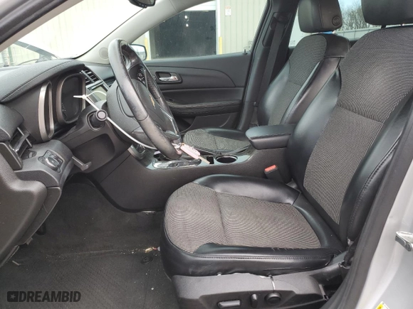 2014 Chevrolet Malibu LT with VIN 1G11E5SL8EF233986, listed as a Copart auction lot 49962725 with 220,998 mi miles and Salvage Title. Bid and sale history available at carsss.com. Image 7.