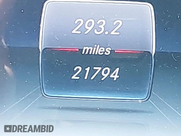 2019 Mercedes-Benz S 560 z VIN WDDUG8DB2KA483775, wystawiony jako IAAI lot #41752310 z przebiegiem 21 794 mil mil oraz . Historia ofert i sprzedaży dostępna na DreamBid. Obrazek 16.