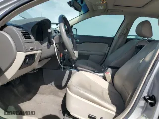 2011 Ford Fusion Hybrid with VIN 3FADP0L39BR318775, listed as a Copart auction lot 51508365 with 105,389 mi miles and Clean Title. Bid and sale history available at carsss.com. Image 7.
