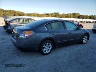 2009 Nissan Altima 2.5 S with VIN 1N4AL21E09N430411, listed as a Copart auction lot 75386544 with 0 mi miles and Clean Title. Bid and sale history available at carsss.com. Image 3.
