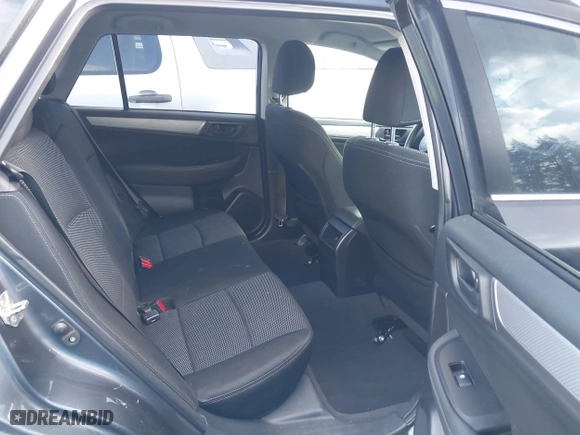 2016 Subaru Outback 2.5i with VIN 4S4BSAAC5G3224564, listed as a IAAI auction lot 41367086 with 66,330 mi miles. Bid and sale history available at carsss.com. Image 8.
