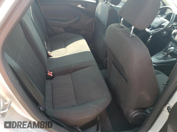 2016 Ford Focus SE with VIN 1FADP3FE8GL353103, listed as a Copart auction lot 64972865 with 131,403 mi miles and Clean title. Bid and sale history available at DreamBid. Image 10.