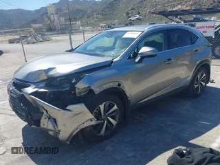 2020 Lexus NX 300 с VIN JTJGARBZ7L5005454, выставлен на аукционе IAAI как лот 42208164 с пробегом 36 298 миль миль и . История ставок и продаж доступна на DreamBid. Изображение 17.