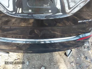 2019 Buick Enclave Essence with VIN 5GAERBKW6KJ148967, listed as a IAAI auction lot 41846879 with 58,108 mi miles and . Bid and sale history available at carsss.com. Image 6.