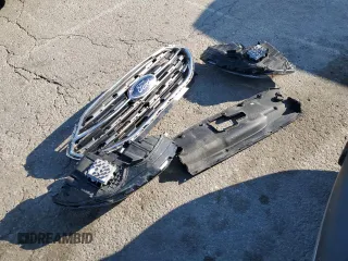 2021 Ford Edge SEL с VIN 2FMPK4J91MBA41475, выставлен на аукционе Copart как лот 63185385 с пробегом 46 639 миль миль и Списание • Salvage title. История ставок и продаж доступна на DreamBid. Изображение 13.