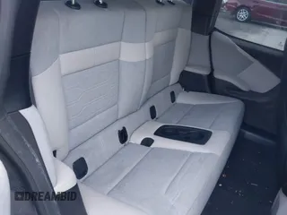 2015 BMW i3 with VIN WBY1Z4C59FV503755, listed as a IAAI auction lot 41303560 with Not provided miles and . Bid and sale history available at DreamBid. Image 8.