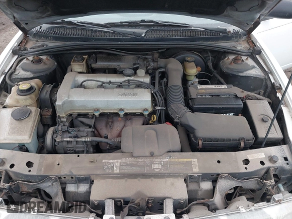 1997 Saturn SL z VIN 1G8ZK5272VZ270692, wystawiony jako IAAI lot #41926086 z przebiegiem 109 329 mil mil oraz . Historia ofert i sprzedaży dostępna na DreamBid. Obrazek 10.