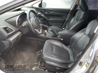 2018 Subaru Impreza Limited z VIN 4S3GKAT68J3607505, wystawiony jako Copart lot #45046935 z przebiegiem 137 307 mil mil oraz Szkoda całkowita • Salvage title. Historia ofert i sprzedaży dostępna na DreamBid. Obrazek 7.