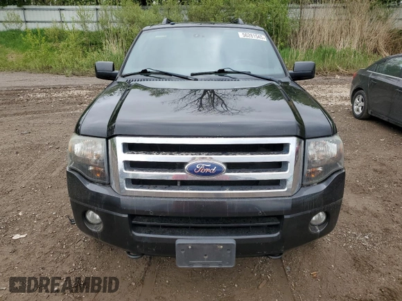 2013 Ford Expedition Max Limited с VIN 1FMJK2A52DEF66170, выставлен на аукционе Copart как лот 56281545 с пробегом 243 077 миль миль и Чистый • Clean title. История ставок и продаж доступна на DreamBid. Изображение 5.