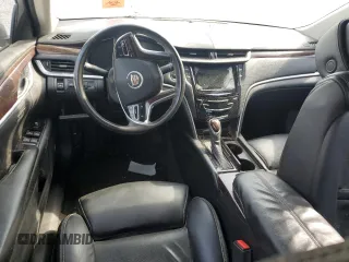 2014 Cadillac XTS Premium with VIN 2G61P5S38E9279265, listed as a Copart auction lot 54520015 with Not Provided miles and Clean Title. Bid and sale history available at DreamBid. Image 8.