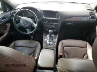 2013 Audi Q5 Prestige с VIN WA1WGAFP1DA022499, выставлен на аукционе Copart как лот 49695985 с пробегом 193 070 миль миль и Списание • Salvage title. История ставок и продаж доступна на DreamBid. Изображение 8.